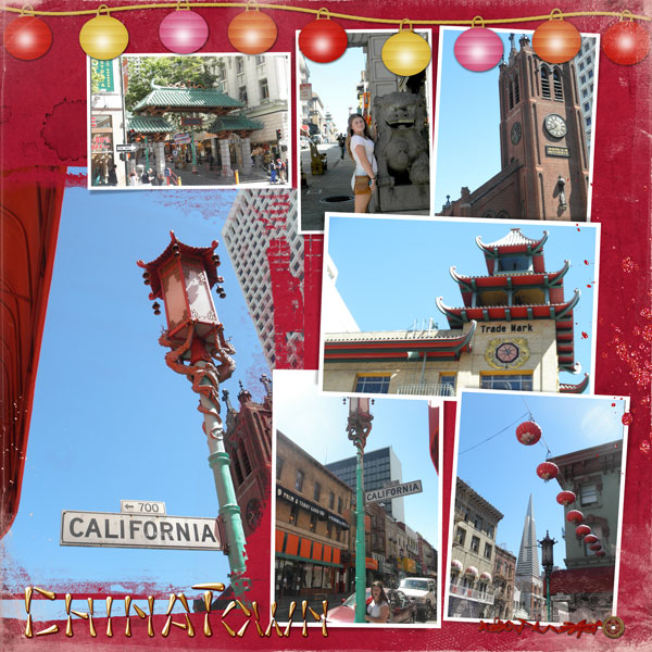 Chinatown 1
