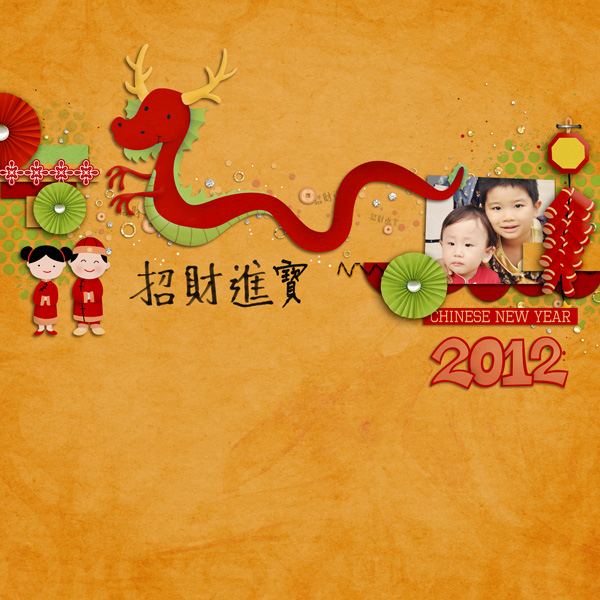 Chinese New Year