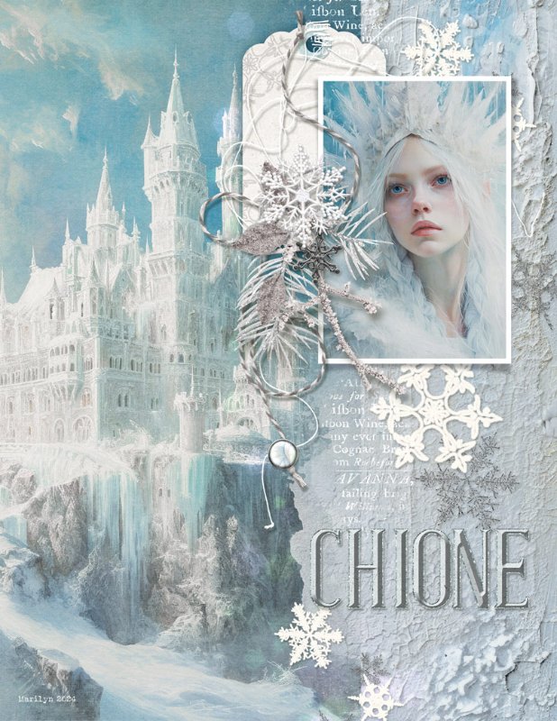 Chione