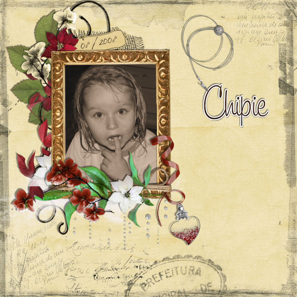 chipie