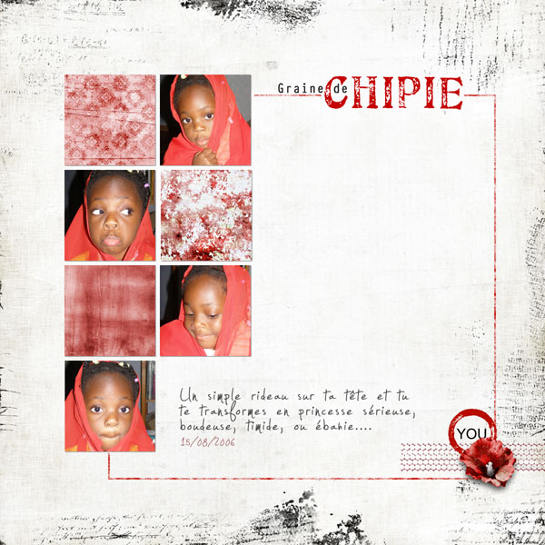 chipie