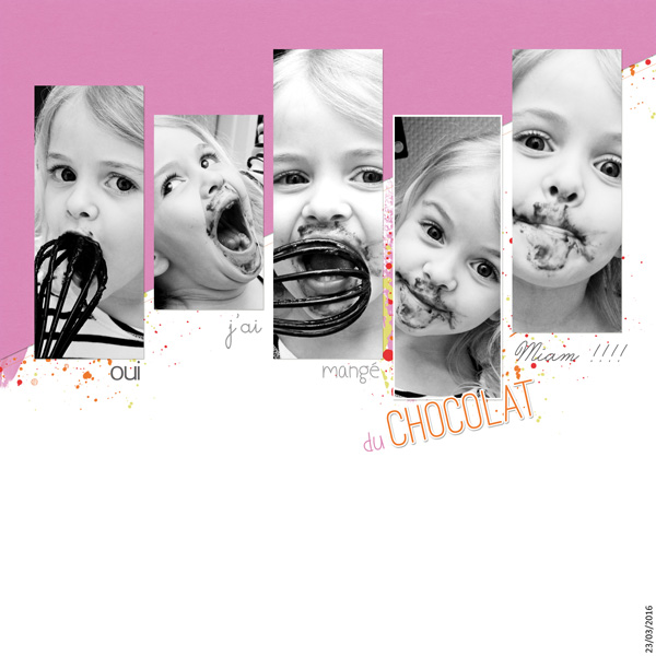 chocolat