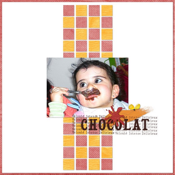 Chocolat