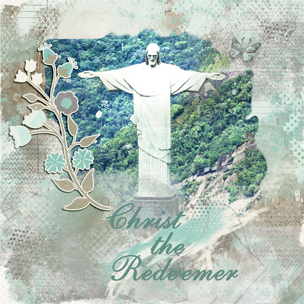 Christ the Redeemer