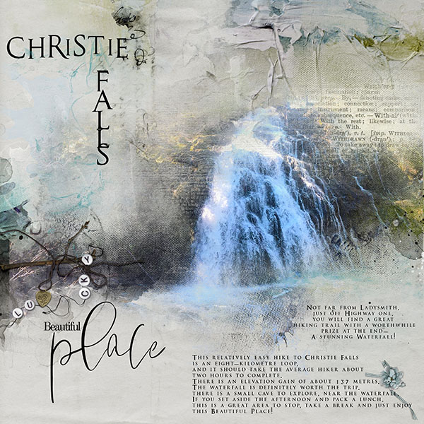 Christie Falls