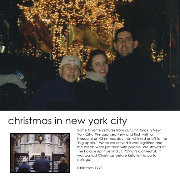 Christmas 1998