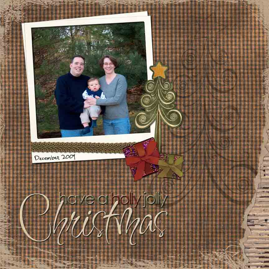 Christmas 2004