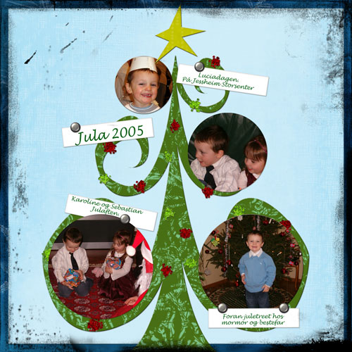 Christmas 2005