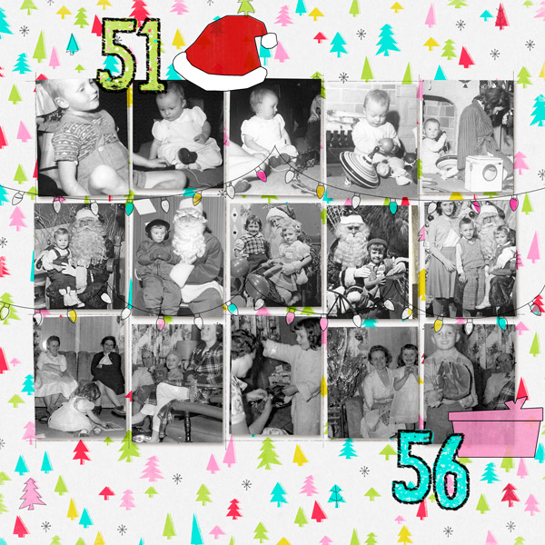 Christmas 51-56