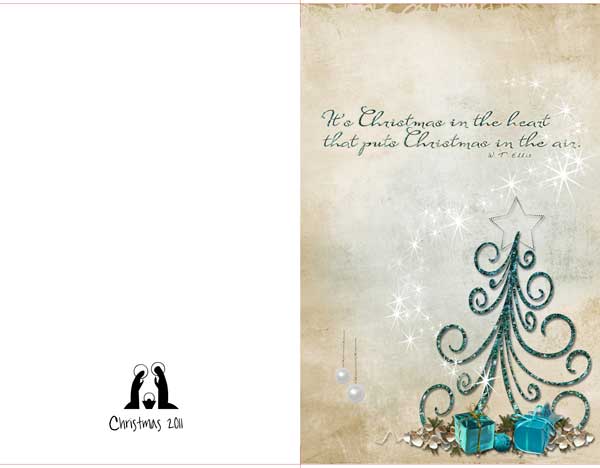 Christmas Card 2011_1