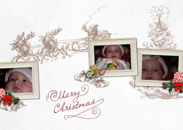 Christmas Card