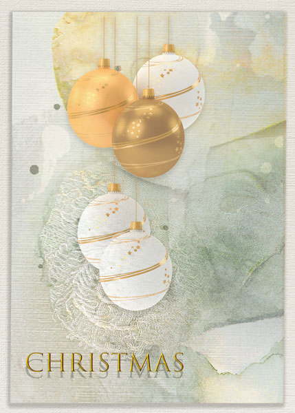 Christmas-Card