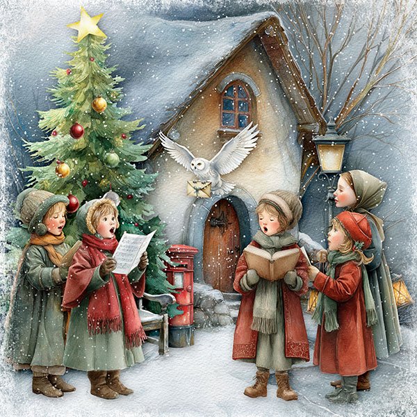 Christmas Carols