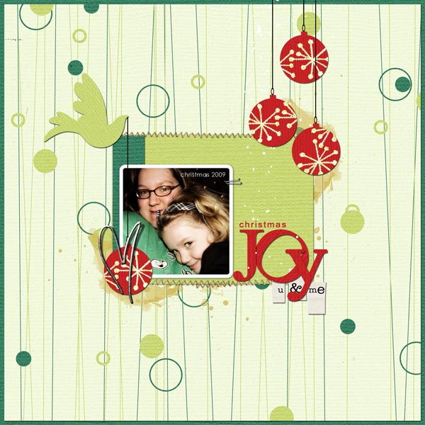 christmas joy