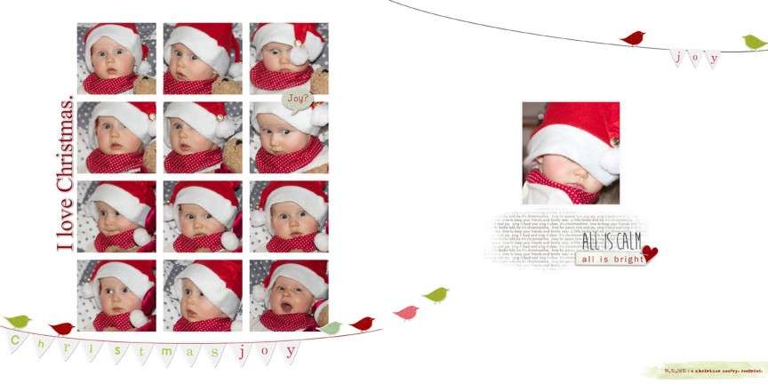 christmas joy