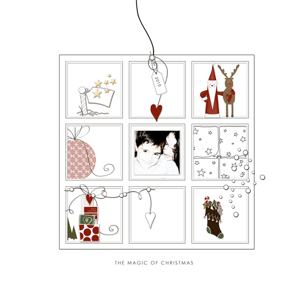 christmas magic