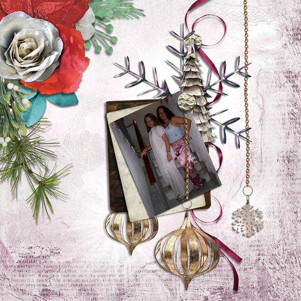 Christmas @ Marta & Gabriel-