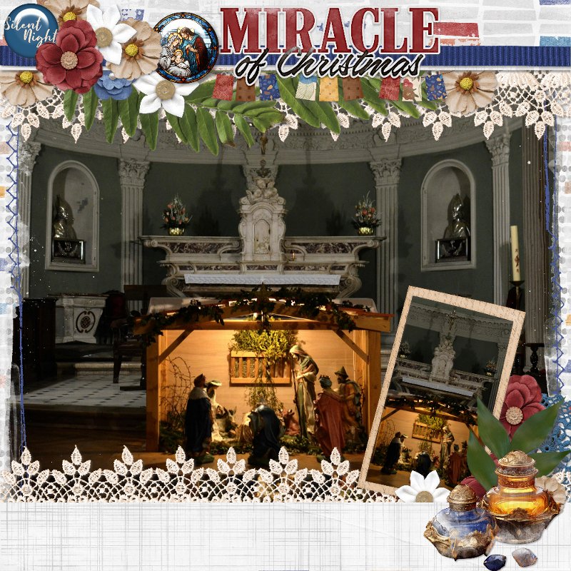 Christmas memories