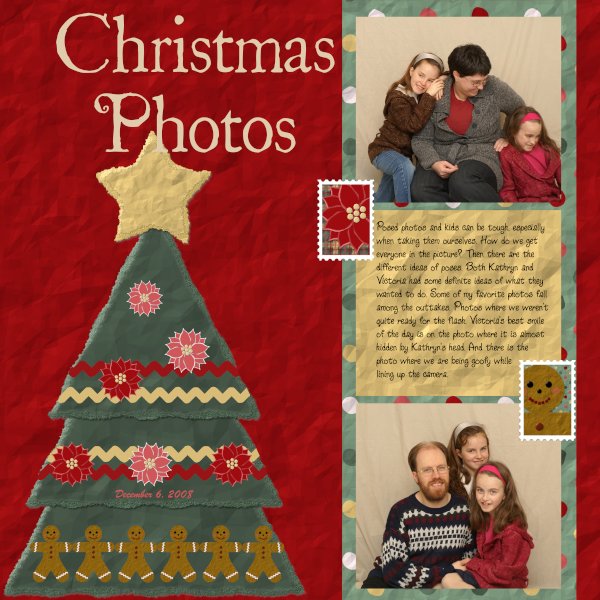 Christmas Photos