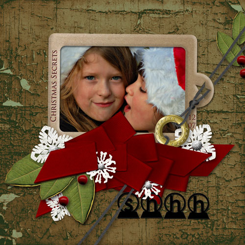 Christmas Secrets