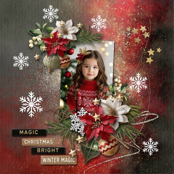 Christmas Sparkle Bundle