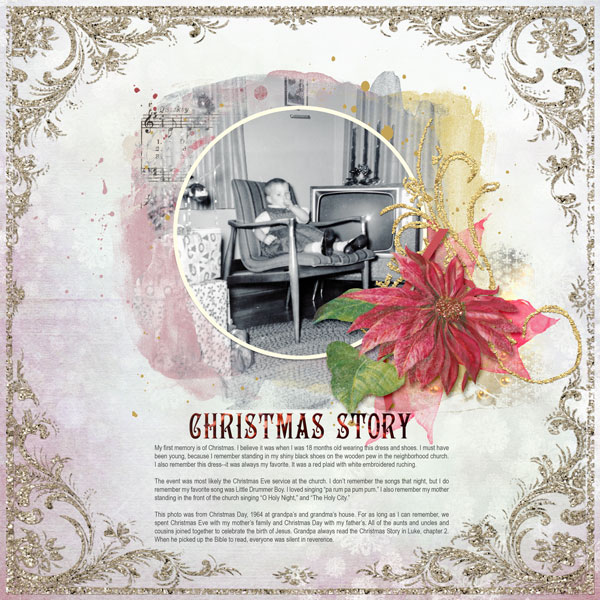 Christmas Story