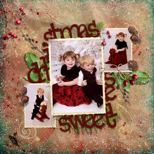 Christmas Sweeties