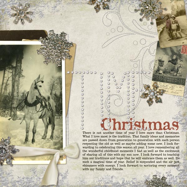 Christmas Time