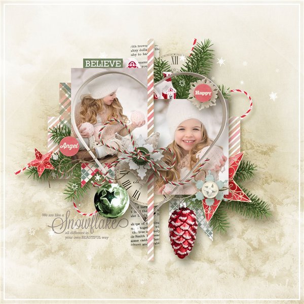 Christmas time