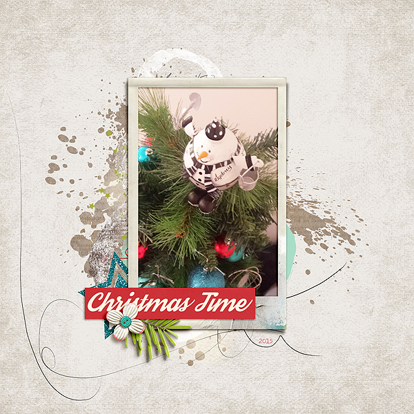 Christmas Time