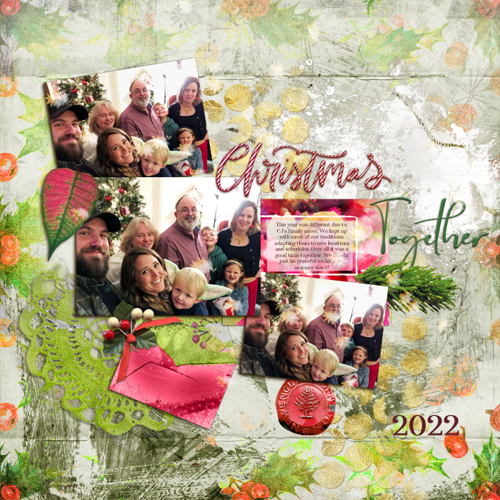 Christmas Together   7MixedMedia.jpg