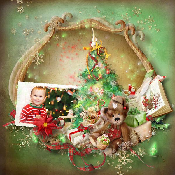 Christmas Wishes
