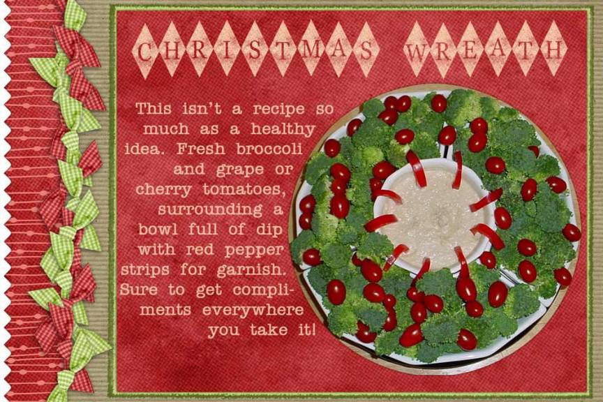 Christmas Wreath