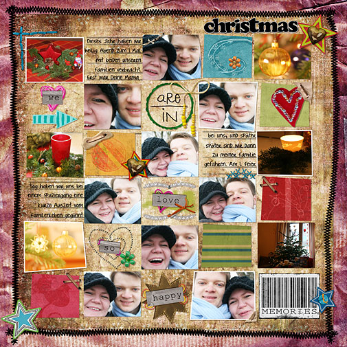 ~Christmas~