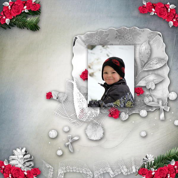Christmas!