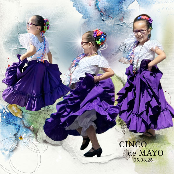 Cinco De Mayo
