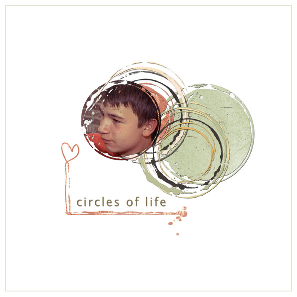 circles of life
