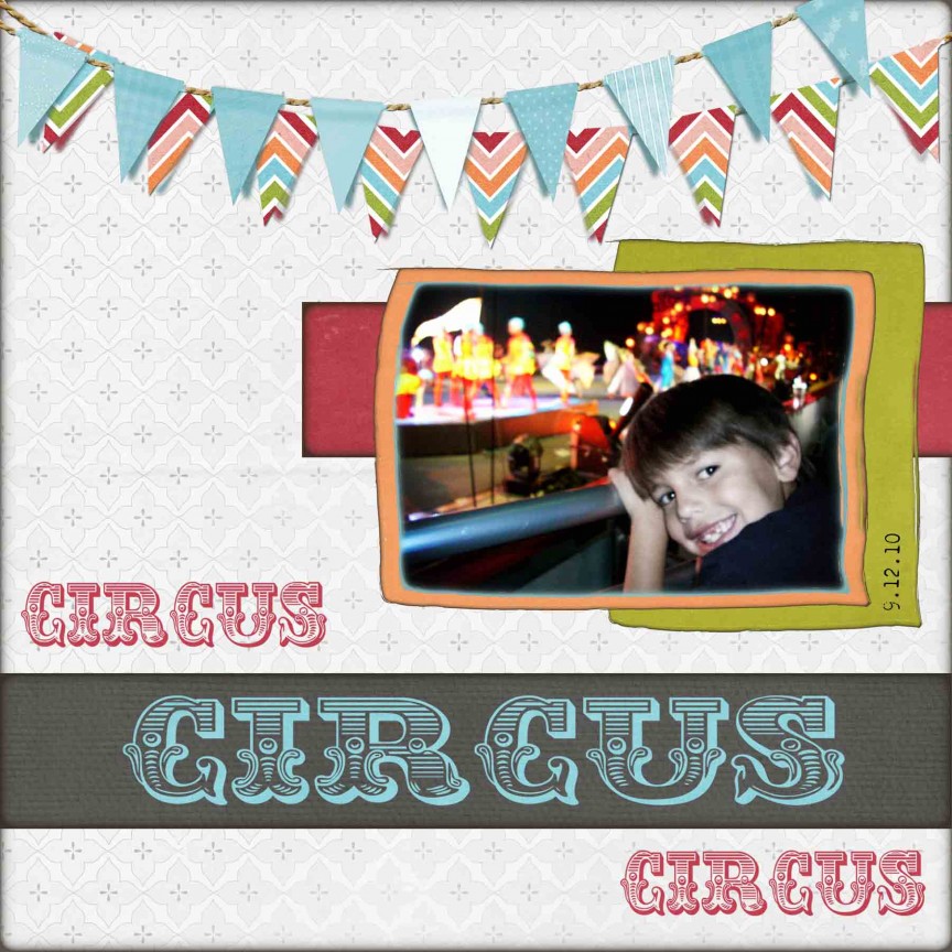 circus . circus . circus