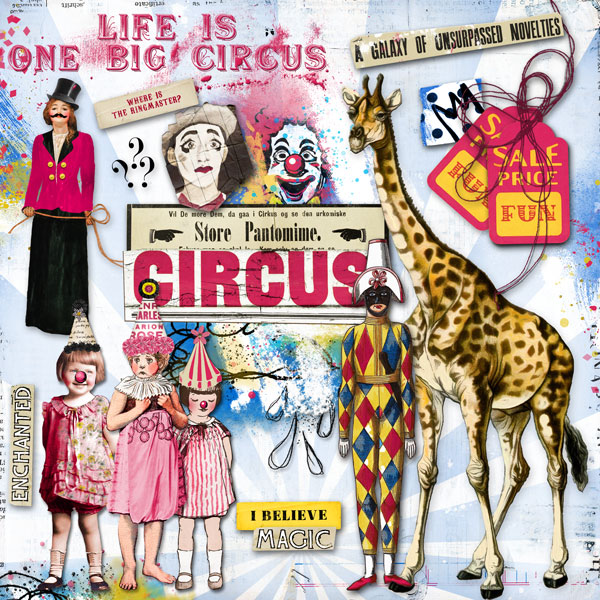 Circus Circus