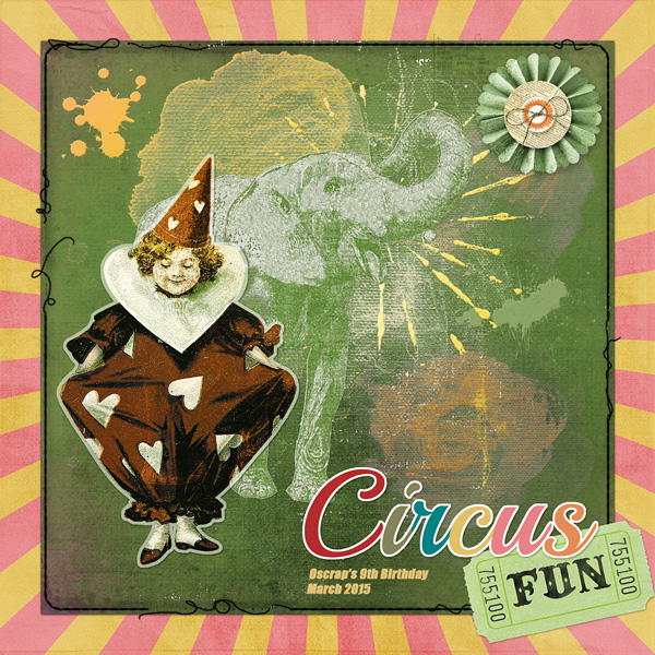 Circus Fun