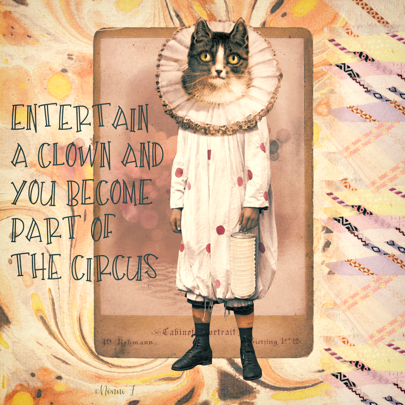 CIRCUS