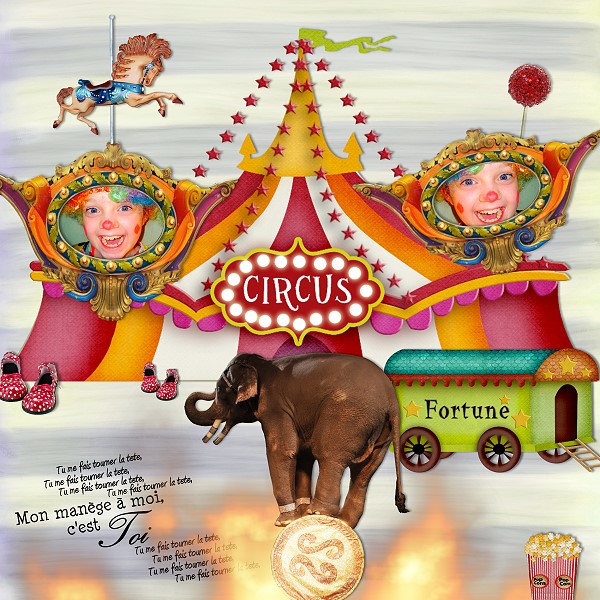 cirkus