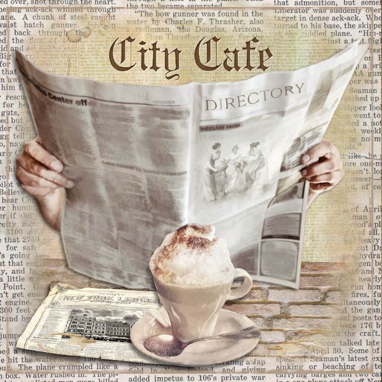 City Cafe