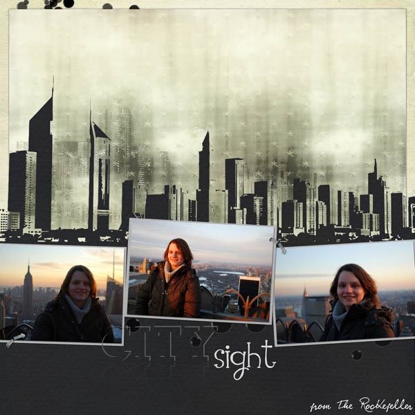 City Sight