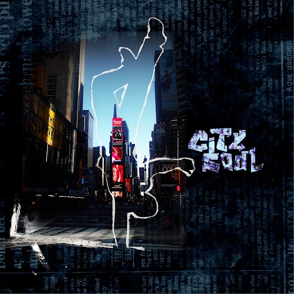 City soul