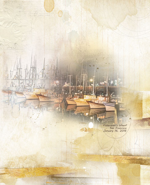 Classics Replay Fishermans Wharf