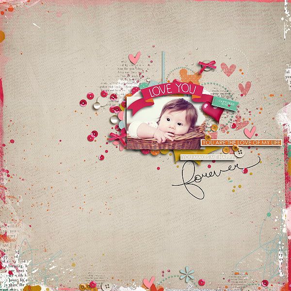 Click A Love Collection