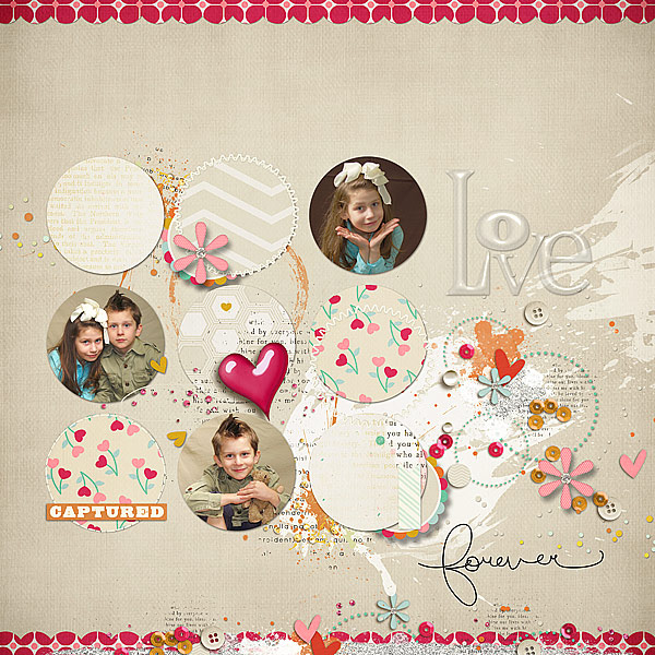 Click A Love
