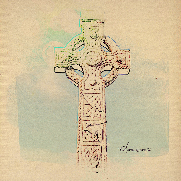 Clonmacnoise