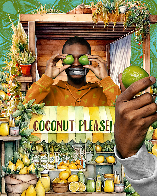 coconut-please